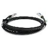 AddOn Networks QSFP-100G-PDAC5M-I-AO InfiniBand cable 196.9" (5 m) QSFP28 Black, Silver4