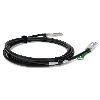 AddOn Networks QSFP-100G-PDAC5M-I-AO InfiniBand cable 196.9" (5 m) QSFP28 Black, Silver5