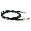 AddOn Networks QSFP-100G-PDAC5M-I-AO InfiniBand cable 196.9" (5 m) QSFP28 Black, Silver6