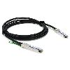 AddOn Networks QSFP-100G-PDAC5M-I-AO InfiniBand cable 196.9" (5 m) QSFP28 Black, Silver7