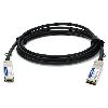 AddOn Networks QSFP-100G-PDAC5M-I-AO InfiniBand cable 196.9" (5 m) QSFP28 Black, Silver8