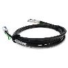 AddOn Networks QSFP-100G-PDAC4M-I-AO InfiniBand cable 157.5" (4 m) QSFP28 Black, Silver3