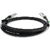 AddOn Networks QSFP-100G-PDAC2M-I-AO InfiniBand cable 78.7" (2 m) QSFP28 Black, Silver4