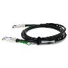 AddOn Networks QSFP-100G-PDAC1-5M-I-AO InfiniBand cable 59.1" (1.5 m) QSFP28 Black, Silver2