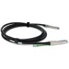 AddOn Networks 100-05588-AO InfiniBand cable 78.7" (2 m) QSFP28 Black3