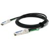 AddOn Networks 100-05588-AO InfiniBand cable 78.7" (2 m) QSFP28 Black8