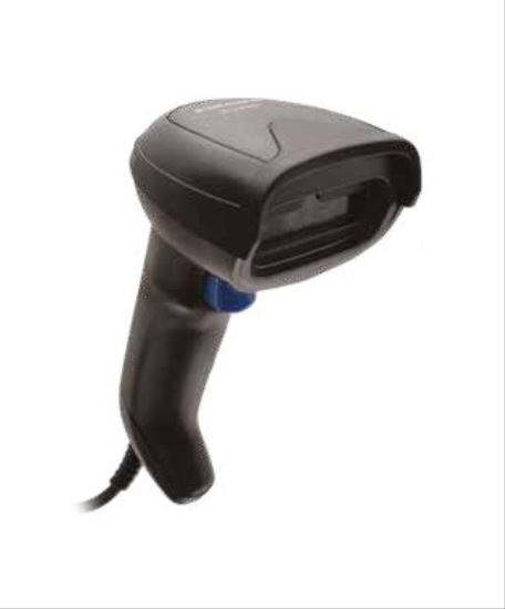 Datalogic Gryphon GBT4200 Handheld bar code reader 1D CCD Black1