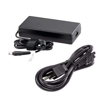 StarTech.com 158-DOCKPOWERADAPTER power adapter/inverter Indoor 100 W1