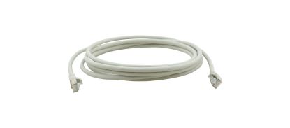 Kramer Electronics PC5E-100-15 networking cable Gray 181.1" (4.6 m) Cat5e U/UTP (UTP)1