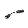 C2G C2G30036 cable gender changer DisplayPort HDMI Black1