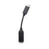 C2G C2G30036 cable gender changer DisplayPort HDMI Black2