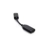 C2G C2G30036 cable gender changer DisplayPort HDMI Black3