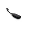 C2G C2G30035 cable gender changer USB-C HDMI Black2