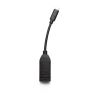 C2G C2G30035 cable gender changer USB-C HDMI Black3