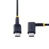 StarTech.com R2CCR-30C-USB-CABLE USB cable 11.8" (0.3 m) USB 2.0 USB B USB C Black4