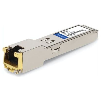 AddOn Networks E1MG-T-AO network transceiver module Copper 1000 Mbit/s RJ-451