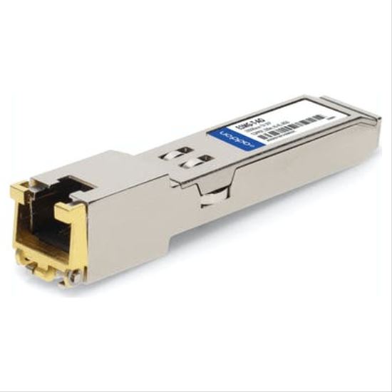 AddOn Networks E1MG-T-AO network transceiver module Copper 1000 Mbit/s RJ-451