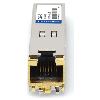 AddOn Networks E1MG-T-AO network transceiver module Copper 1000 Mbit/s RJ-458