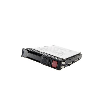 Hewlett Packard Enterprise P49057-B21 internal solid state drive 2.5" 6400 GB SAS TLC1