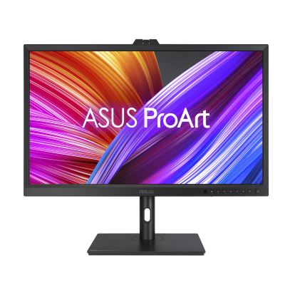 ASUS ProArt PA32DC computer monitor 31.5" 3840 x 2160 pixels 4K Ultra HD OLED Black1