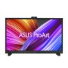 ASUS ProArt PA32DC computer monitor 31.5" 3840 x 2160 pixels 4K Ultra HD OLED Black5
