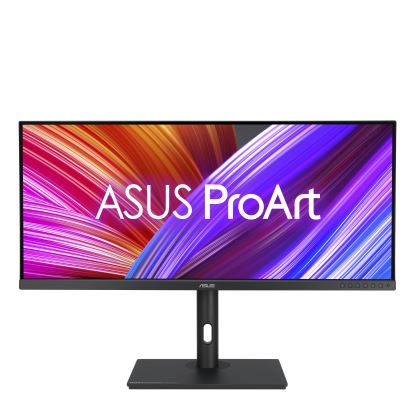 ASUS ProArt PA348CGV computer monitor 34" 3440 x 1440 pixels UltraWide Quad HD Black1