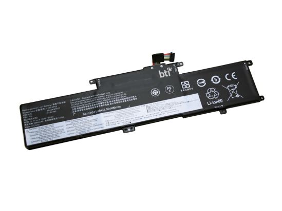 BTI 01AV483- notebook spare part Battery1