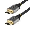 StarTech.com HDMM21V4M HDMI cable 157.5" (4 m) HDMI Type A (Standard) Black, Gray1