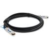 AddOn Networks 845408-B21-AO InfiniBand cable 196.9" (5 m) QSFP28 Black2