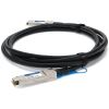 AddOn Networks 845408-B21-AO InfiniBand cable 196.9" (5 m) QSFP28 Black7