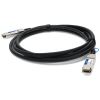 AddOn Networks 845408-B21-AO InfiniBand cable 196.9" (5 m) QSFP28 Black8