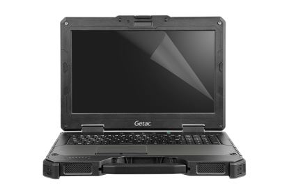 Getac GMPFXU notebook accessory Notebook screen protector1
