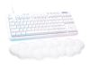 Logitech G G713 keyboard USB QWERTY English White1