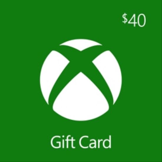 Microsoft Xbox Digital Gift Card Video gaming1