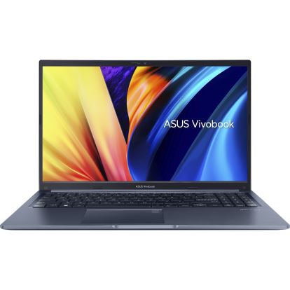 ASUS VivoBook 15 F1502ZA-DS72 notebook i7-1260P 15.6" Full HD Intel® Core™ i7 8 GB DDR4-SDRAM 512 GB SSD Wi-Fi 6 (802.11ax) Windows 11 Home Blue1