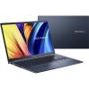 ASUS VivoBook 15 F1502ZA-DS72 notebook i7-1260P 15.6" Full HD Intel® Core™ i7 8 GB DDR4-SDRAM 512 GB SSD Wi-Fi 6 (802.11ax) Windows 11 Home Blue3