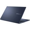 ASUS VivoBook 15 F1502ZA-DS72 notebook i7-1260P 15.6" Full HD Intel® Core™ i7 8 GB DDR4-SDRAM 512 GB SSD Wi-Fi 6 (802.11ax) Windows 11 Home Blue6