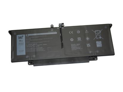 BTI 35J09- notebook spare part Battery1