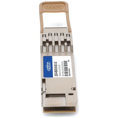 AddOn Networks QDD4-400GB-SR4-BD-C-AO network transceiver module Fiber optic 400000 Mbit/s QSFP-DD 902 nm1