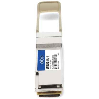 AddOn Networks QSFP28-100GB-SR4-LP-AO network transceiver module Fiber optic 100000 Mbit/s 850 nm1