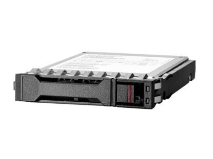 Hewlett Packard Enterprise HPE 6.4TB NVME MU SFF BC U.2 P5620 SSD 2.5" 6400 GB1