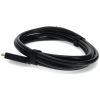 AddOn Networks DISPORT2HDMIMM15F video cable adapter 179.9" (4.57 m) DisplayPort HDMI Black3