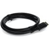 AddOn Networks DISPORT2HDMIMM15F video cable adapter 179.9" (4.57 m) DisplayPort HDMI Black5