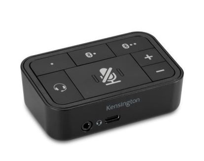 Kensington K83300WW headphone/headset accessory Control adapter1