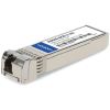 AddOn Networks JD094B-BX20-U-AO network transceiver module Fiber optic 10000 Mbit/s SFP+8