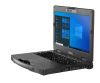 Getac S410 G4 i7-1165G7 Notebook 14" Touchscreen Full HD Intel® Core™ i7 32 GB DDR4-SDRAM 1000 GB SSD Wi-Fi 6 (802.11ax) Windows 10 Pro Black3