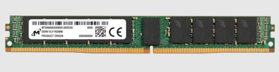 Micron MTA18ADF4G72PZ-3G2B2R memory module 32 GB 1 x 32 GB DDR4 3200 MHz1