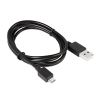 CLUB3D CAC-1336 video cable adapter 39.4" (1 m) HDMI + USB USB Type-C6