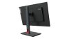 Lenovo ThinkVision P24h-30 23.8" 2560 x 1440 pixels Quad HD LED Black7