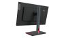 Lenovo ThinkVision P24h-30 23.8" 2560 x 1440 pixels Quad HD LED Black8